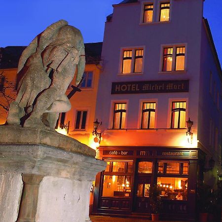 Hotel Michel Mort Bad Kreuznach Exteriér fotografie